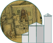 Icona della Chiesa di S. Giovanni Battista