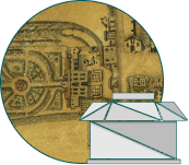 Icona della Bovaria Cappello