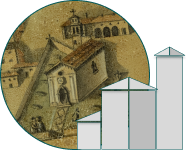 Icona della Chiesa di S. Michiele