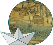 Icona del fiume Tagliamento