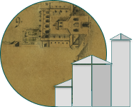 Icona della Chiesa della B. V. delle Grazie