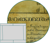 Icona della Bibliografia