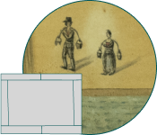 Icona della Rappresentazione