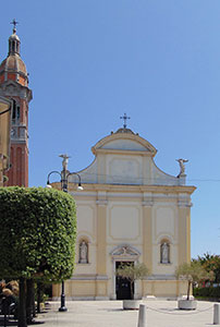 Il Duomo allo stato attuale
