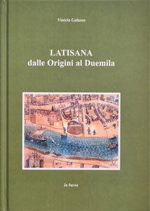 V. GALASSO, Latisana. Dalle origini al Duemila, Latisana, la bassa 1999